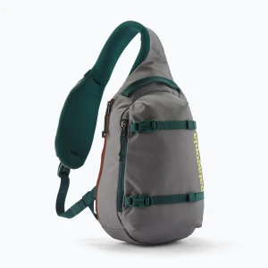 Plecak na ramię Patagonia Atom Sling 8 l noble grey