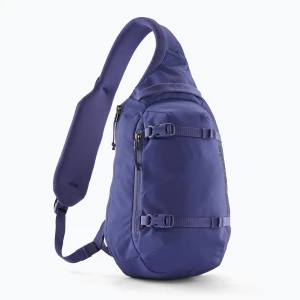 Plecak na ramię Patagonia Atom Sling 8 l solstice purple
