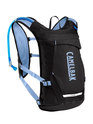 Plecak na rower damski CamelBak Chase Adventure 8 Vest - black/iris