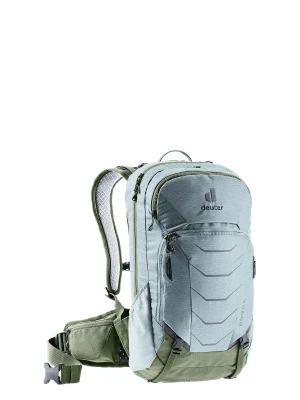 Plecak na rower damski Deuter Attack 14 SL - sage/khaki