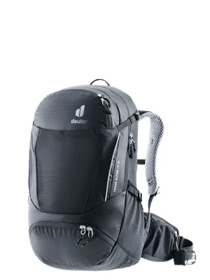 Plecak na rower damski Deuter Trans Alpine 28 SL - blk