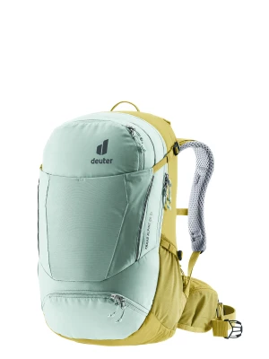 Plecak na rower damski Deuter Trans Alpine 28 SL - frost/linden