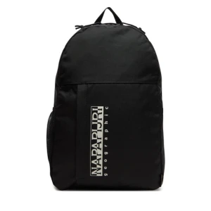Plecak Napapijri H-Cala Dp NP0A4IG99411 Czarny
