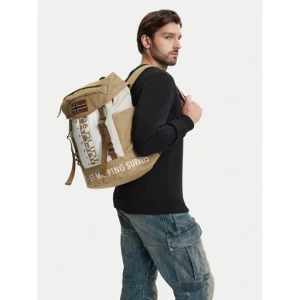 Plecak Napapijri H-Equator Dp NP0A891NMZD1 Kolorowy