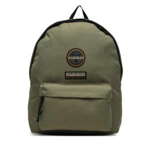 Plecak Napapijri NP0A4GGH Brązowy