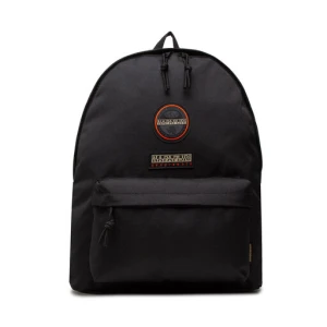 Plecak Napapijri Voyage 3 NP0A4GGH0411 Czarny