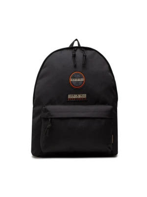 Plecak Napapijri Voyage 3 NP0A4GGH0411 Czarny