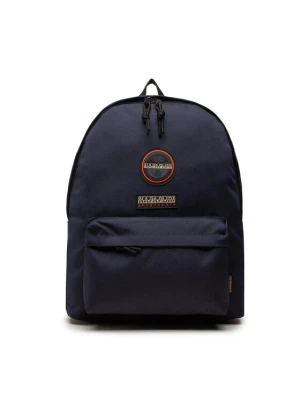 Plecak Napapijri Voyage 3 NP0A4GGH1761 Granatowy