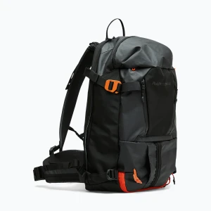 Plecak narciarski Peak Performance Vertical Ski 20 l black / black