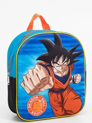 Plecak Naruto