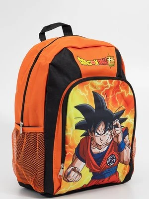 Plecak Naruto