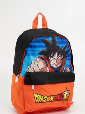 Plecak Naruto