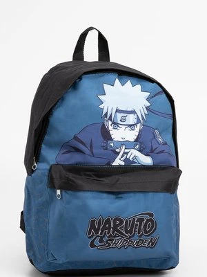 Plecak Naruto
