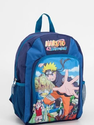 Plecak Naruto