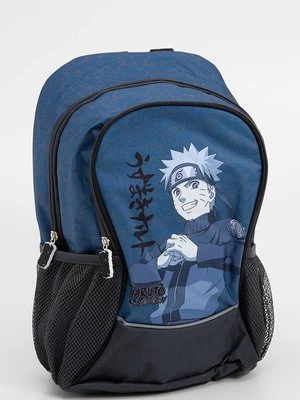 Plecak Naruto