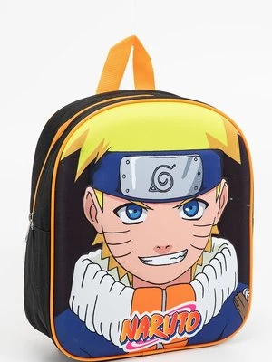 Plecak Naruto