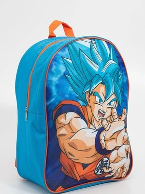Plecak Naruto