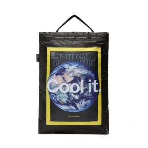 Plecak National Geographic Backpack N008909.06 Czarny