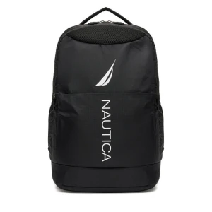Plecak Nautica C-NTC-M-003-08 Czarny