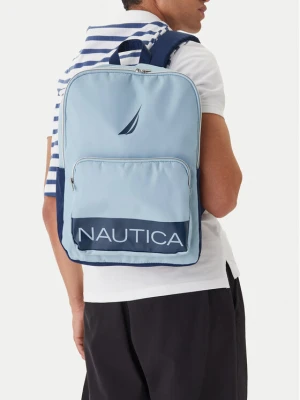 Plecak Nautica CWBEO-NTC-P-002-09 Niebieski