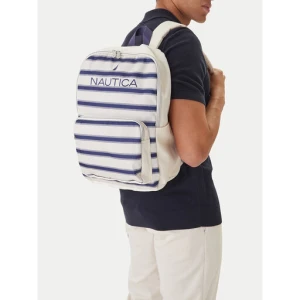 Plecak Nautica CWBEO-NTC-P-005-09 Beżowy