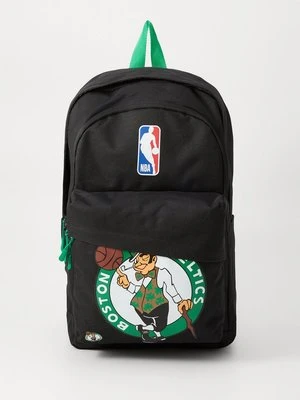 Plecak NBA