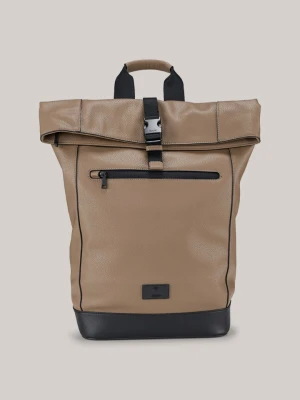 Plecak Nepezzano Otis w kolorze brązowym Joop