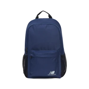 Plecak New Balance AC43531NNY – granatowy