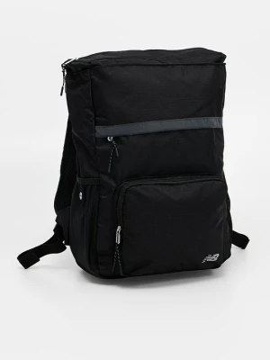 Plecak New Balance czarny