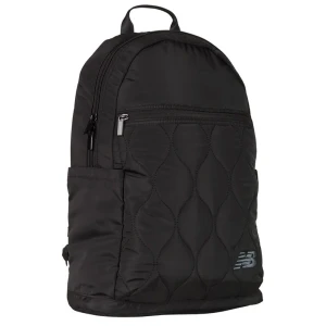 Zdjęcie produktu Plecak New Balance LAB23176BK - czarny