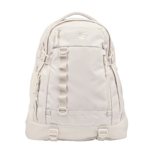 Plecak New Balance LAB23197LIN – beżowy