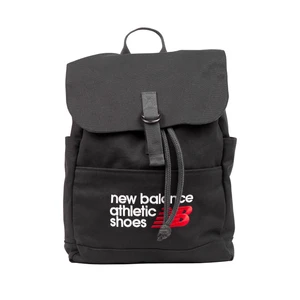 Plecak New Balance LAB51500BK – czarny