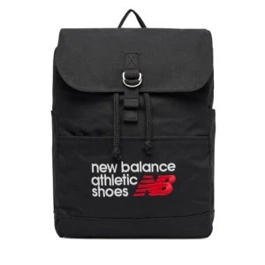 Plecak New Balance LAB51500BK Czarny