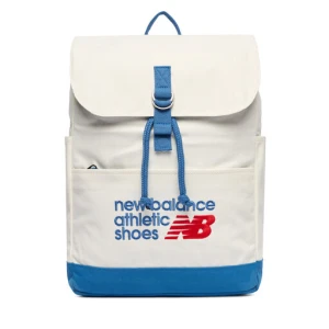 Plecak New Balance LAB51500SET Biały