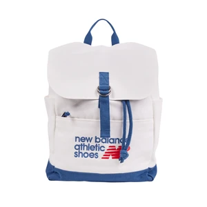 Plecak New Balance LAB51500SET – biały