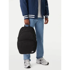 Plecak New Balance LAB51524BK Czarny