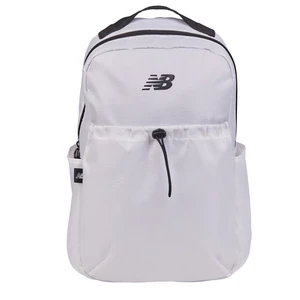 Plecak New Balance LAB51900WT – biały