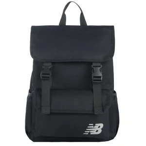 Plecak New Balance LAKB0087BK - czarny