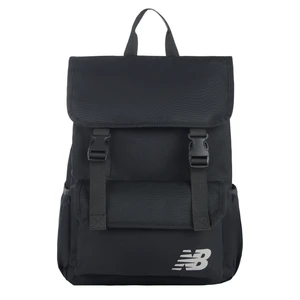 Plecak New Balance LAKB0087BK – czarny