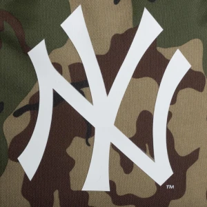 Plecak New Era Mlb Stadium Pack Neyyan 11942041 Zielony