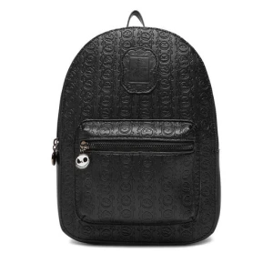 Plecak NIGHTMARE BEFORE CHRISTMAS CEO-ACCCS-AW25-312DNBC Czarny