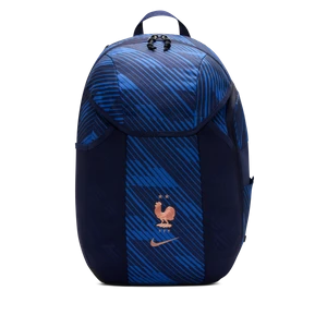 Plecak Nike Academy Francja 2026/27 - Niebieski