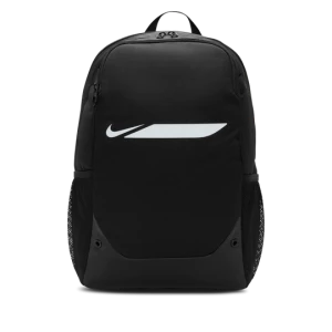 Plecak Nike Academy (rozmiar M, 24 l) - Czerń