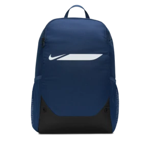 Plecak Nike Academy (rozmiar M, 24 l) - Niebieski