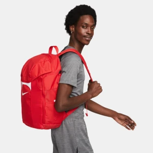 Plecak Nike Academy Team (30 l) - Czerwony