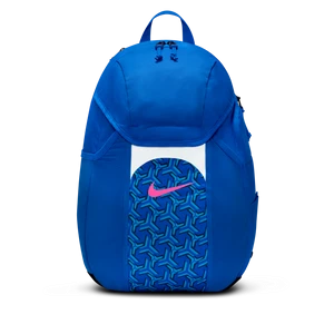 Plecak Nike Academy Team (30 l) - Niebieski