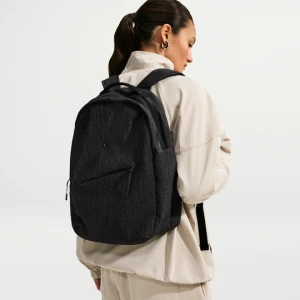 Plecak Nike Aura (24 l) - Czerń