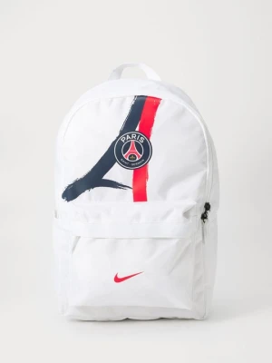 Plecak Nike biały