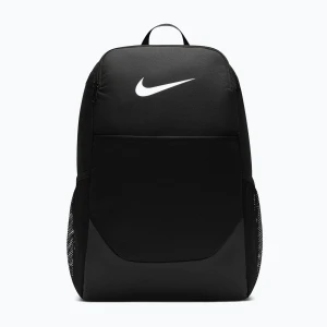Plecak Nike Brasilia 24 l black / black / white