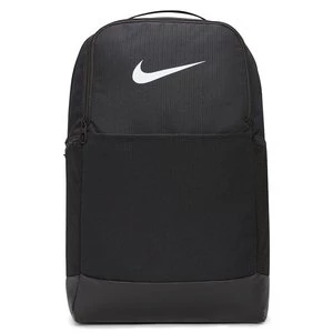 Plecak Nike Brasilia 9.5 DH7709-010 - czarny
